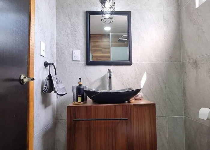 Viñedito Del Coyote, Coyoacán Apartamento *