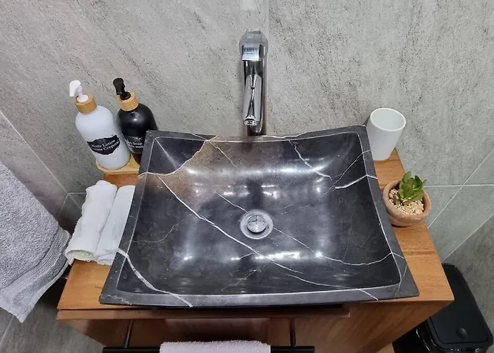 Apartamento Viñedito Del Coyote, Coyoacán