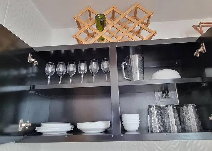Apartamento Viñedito Del Coyote, Coyoacán México DF