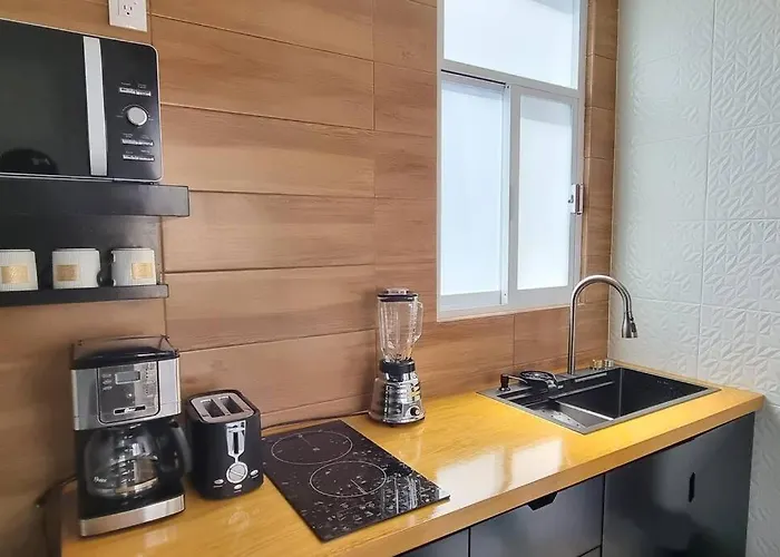 Apartamento Viñedito Del Coyote, Coyoacán México DF