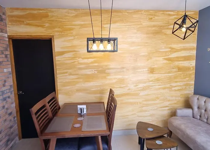 Viñedito Del Coyote, Coyoacán Apartamento *